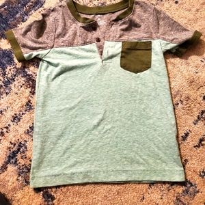 Boys shirt